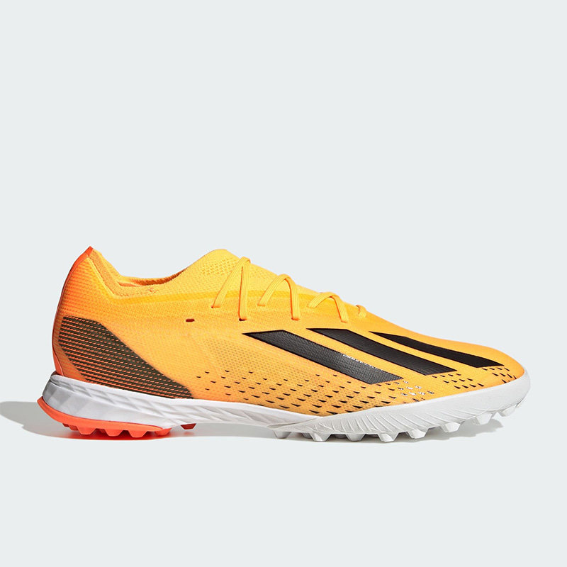Adidas/阿迪达斯正品夏季 碎钉鞋男女运动足球鞋GZ2441