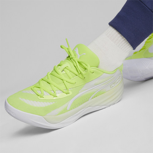 Puma/彪马男士耐磨实战篮球鞋