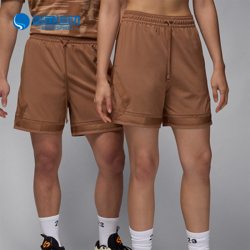 耐克男女运动短裤FQ2990-223
