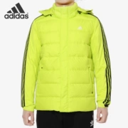 Áo thể thao nam Adidas / Adidas đích thực ITAVIC 3S JKT xuống áo khoác BQ8591 - Thể thao xuống áo khoác