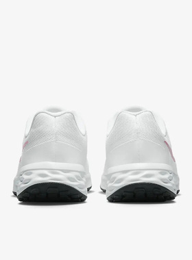 Nike/耐克官方正品Revolution 6女子运动缓震跑步鞋DC3729-103