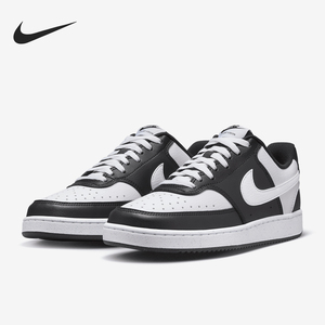 Nike/耐克官方正品当季新款女士时尚休闲运动耐穿板鞋DH3158-003