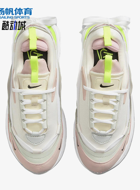 Nike/耐克正品2025冬季款女士运动气垫减震耐磨跑步鞋DH0531-003