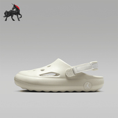 耐克正品 防滑凉鞋 2025 Nike JORDAN GS女子大童经典 HF5981 002