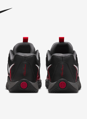 Nike/耐克正品KD 17 EP男士耐磨缓震运动篮球鞋FJ9488-001