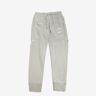 DD5074 Nike 073 男子运动休闲保暖加绒收口长裤 新款 耐克正品 冬季