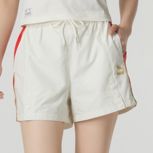 Puma/彪马女士休闲运动短裤