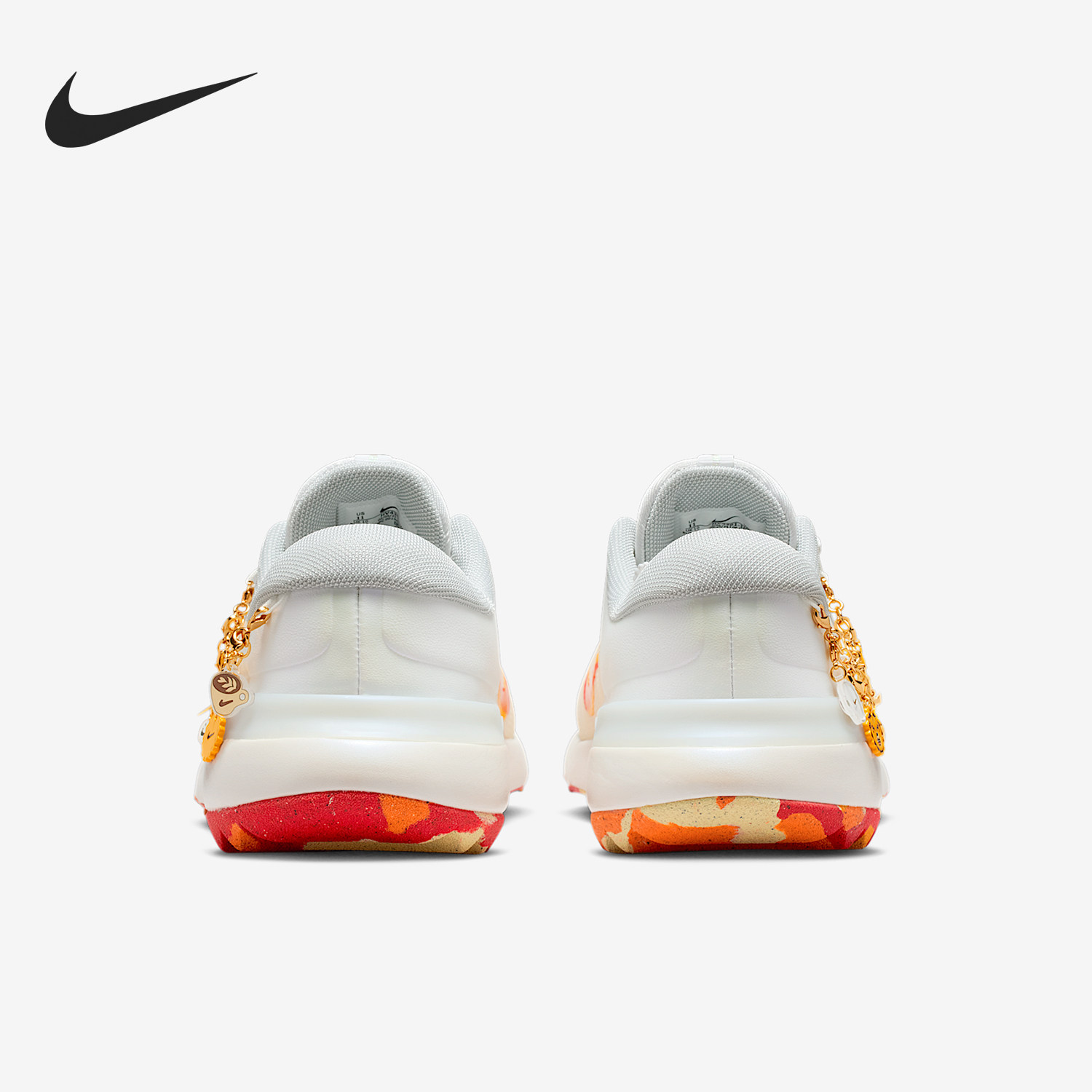 Nike/耐克官方正品四季款男士时尚防滑透气高尔夫球鞋HV4361-100