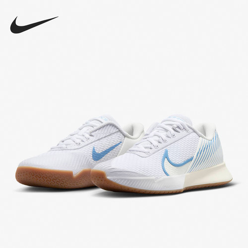 Nike/耐克正品Zoom Vapor Pro 2 HC女士训练网球鞋DR6192-106