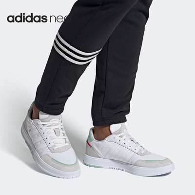 运动休闲鞋Adidas/阿迪达斯男子