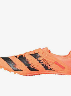 Adidas/阿迪达斯正品Sprintstar Spikes男女田径跑步鞋FY0327