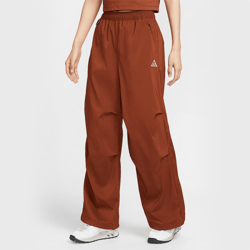 Nike/耐克女士户外运动梭织长裤
