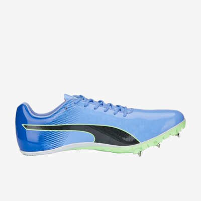 PUMA彪马正品Evo speed Sprint 14男女低帮运动跑步鞋377001-02
