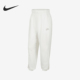 耐克正品 2024新款 大童宽松针织简约加绒长裤 Nike HQ4880 133