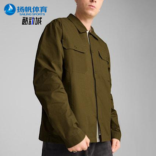 Puma/彪马正品MMQpara hombre男时尚经典舒适运动夹克629348-60