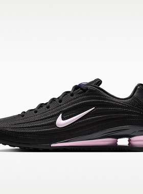 Nike/耐克正品Shox Z女士透气复古缓震运动休闲鞋HQ7540-006