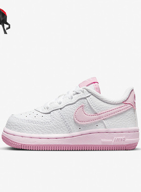 Nike/耐克正品休闲婴童时尚潮流低帮运动鞋CZ1691-107