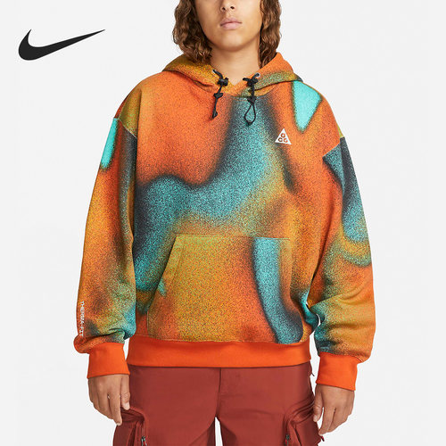 Nike/耐克正品男子连帽卫衣