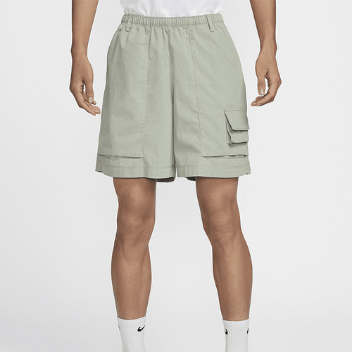 Nike/耐克男士梭织运动短裤