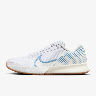 Nike/耐克正品Zoom Vapor Pro 2 HC女士训练网球鞋DR6192-106