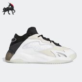 II男女耐磨街球鞋 三叶草STREETBALL GX9694 阿迪达斯正品 Adidas