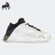 II男女耐磨街球鞋 三叶草STREETBALL GX9694 阿迪达斯正品 Adidas