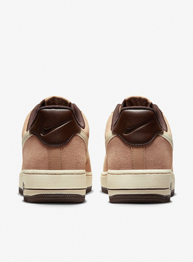 Nike/耐克官方正品Air Force 1 Low男女时尚低帮休闲板鞋FB8878