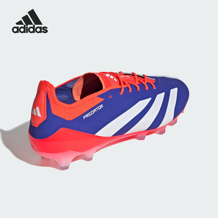 Adidas/阿迪达斯官方正品PREDATOR ELITE男士缓震足球鞋IF6407