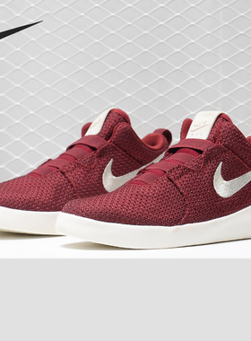 Nike/耐克正品AIR SHIBUSA一脚蹬小赵云男子运动休闲板鞋 832817