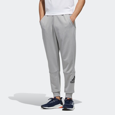 阿迪达斯训练男子运动长裤正品