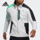 Midweight SNW 男子运动夹克外套H13808 阿迪达斯正品 Adidas