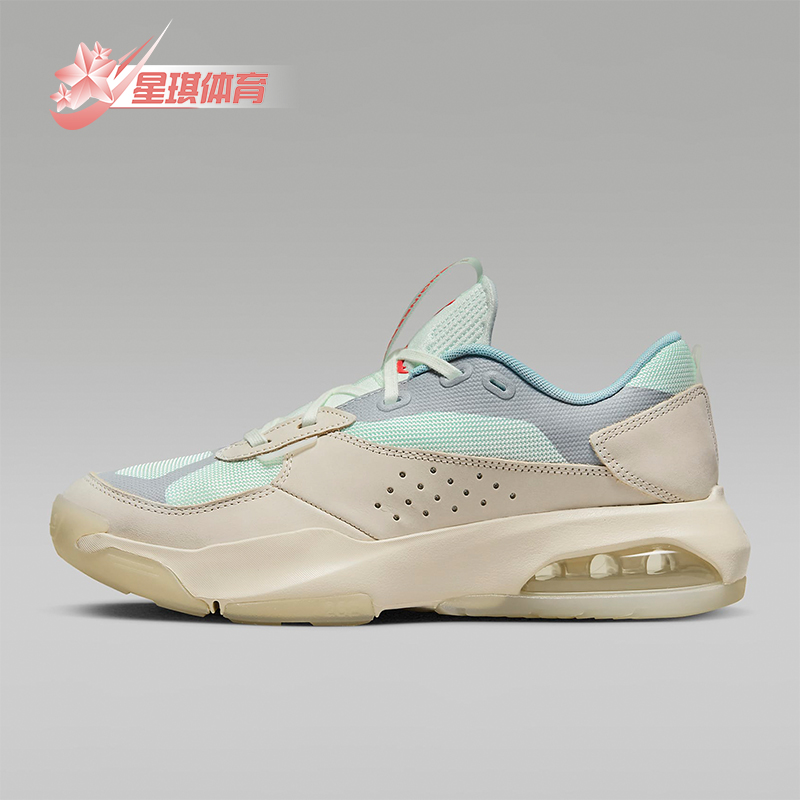 Nike/耐克正品JORDAN男士耐磨低帮轻便日常运动休闲鞋DC9836-163