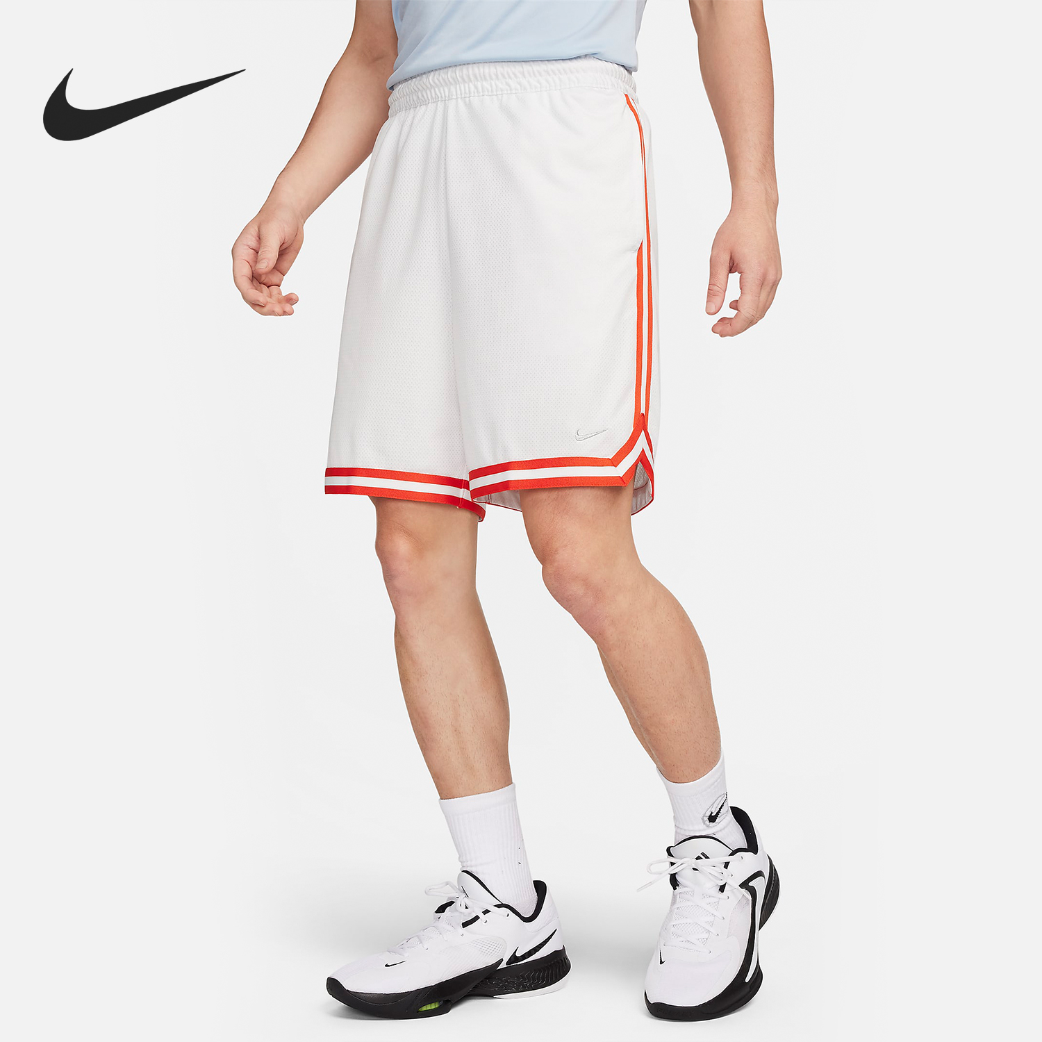 Nike/耐克官方正品男子篮球短裤