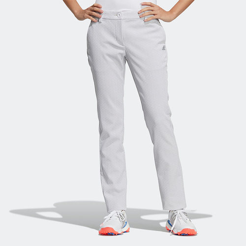 阿迪达斯女子舒适休闲运动长裤