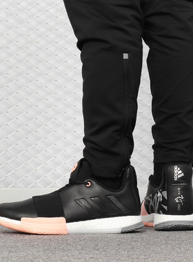 adidas阿迪达斯男子篮球鞋