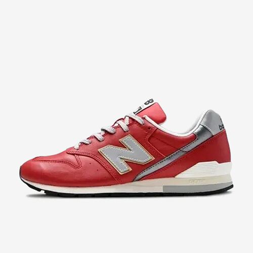 New Balance新百伦正品NB 996 v2男女同款潮流低帮跑步鞋CM996RK2
