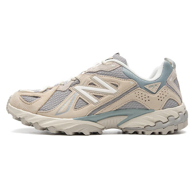 New Balance/NB正品男女同款户外低帮复古休闲机能运动鞋ML610TN