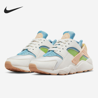 耐克华莱士男女低帮休闲鞋