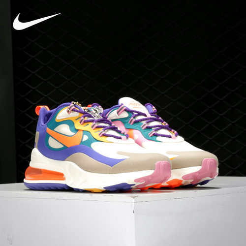 耐克AIRMAX男子跑步运动鞋