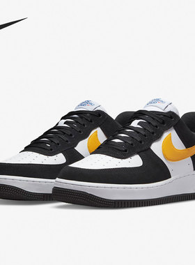 Nike/耐克正品Air force 1 空一号男女经典板鞋 DH7568-002