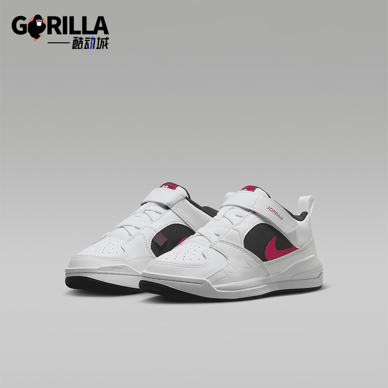 Nike/耐克小童魔术贴运动鞋