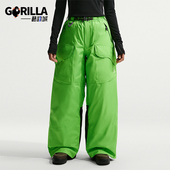 IF0906 Nike 梭织防风拒水运动宽松休闲长裤 ACG男士 307 耐克正品