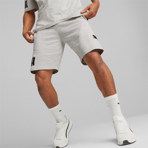 Puma/彪马男士休闲运动短裤