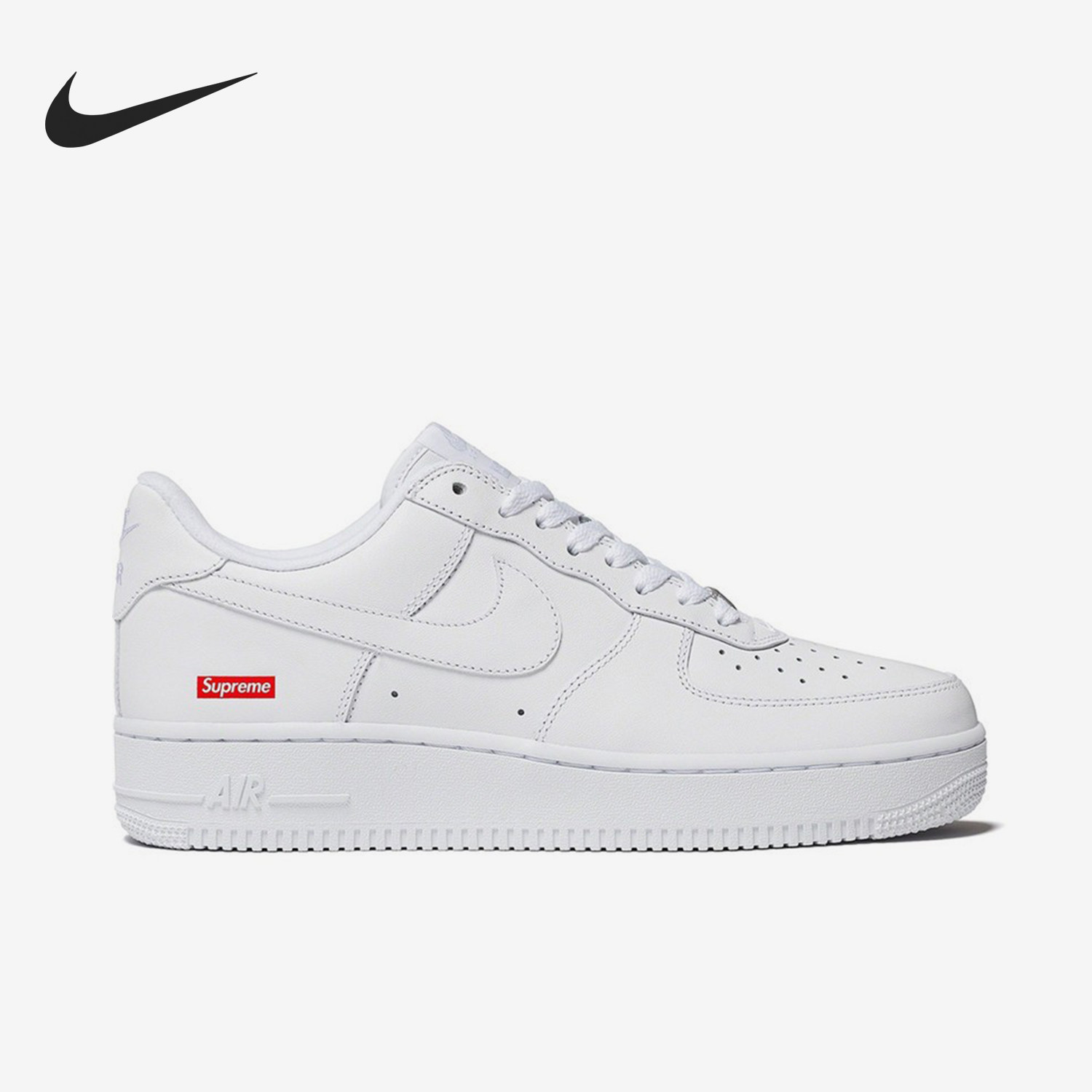 Nike/耐克正品新款情侣款透气耐磨低帮休闲板鞋CU9225-100