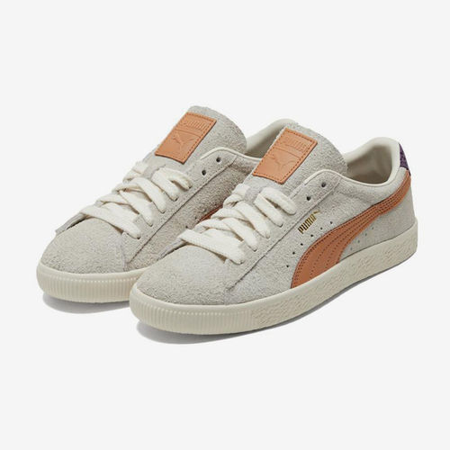 PUMA彪马正品Suede Vtg Sc男女同款低帮休闲运动板鞋380942-01