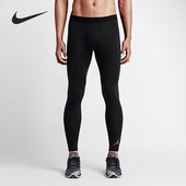 耐克正品 642348 DRY Nike 男子休闲运动紧身裤 PRO TIGHT 013