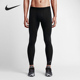 耐克正品 642348 DRY Nike 男子休闲运动紧身裤 PRO TIGHT 013