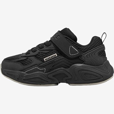 Skechers斯凯奇正品STREET大童低帮运动休闲跑步鞋419030L-BBK