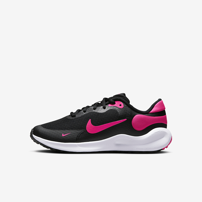 Nike/耐克大童透气跑步鞋