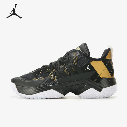 耐克JORDAN男子缓震篮球鞋